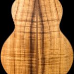 F-50 Mastergrade Koa