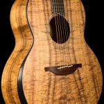 F-50 Mastergrade Koa