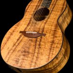 F-50 Mastergrade Koa