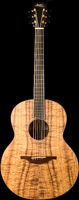 F-50 Mastergrade Koa