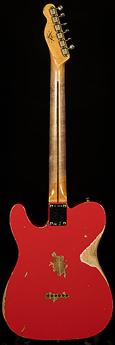 Wildwood 10 1955 Telecaster - Heavy Relic