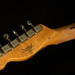 Wildwood 10 1955 Telecaster - Heavy Relic