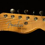 Wildwood 10 1955 Telecaster - Heavy Relic