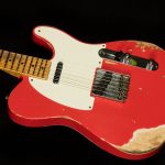 Wildwood 10 1955 Telecaster - Heavy Relic