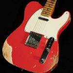 Wildwood 10 1955 Telecaster - Heavy Relic