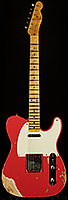 Wildwood 10 1955 Telecaster - Heavy Relic
