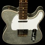 Wildwood 10 1962 Telecaster Custom - Journeyman Relic