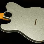 Wildwood 10 1962 Telecaster Custom - Journeyman Relic