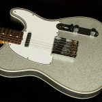 Wildwood 10 1962 Telecaster Custom - Journeyman Relic