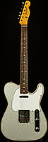 Wildwood 10 1962 Telecaster Custom - Journeyman Relic