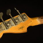 2022 Collection 1958 Precision Bass - Heavy Relic
