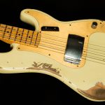 2022 Collection 1958 Precision Bass - Heavy Relic