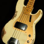 2022 Collection 1958 Precision Bass - Heavy Relic