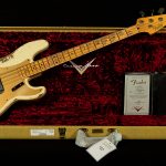 2022 Collection 1958 Precision Bass - Heavy Relic