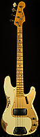 2022 Collection 1958 Precision Bass - Heavy Relic