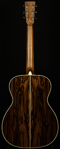 Custom Shop 000-28 Ziricote