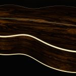 Custom Shop 000-28 Ziricote