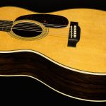 Custom Shop 000-28 Ziricote