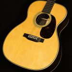 Custom Shop 000-28 Ziricote