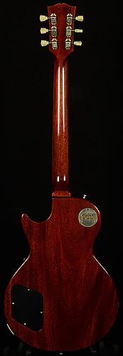 Wildwood Spec 1959 Les Paul Standard - Light Aged