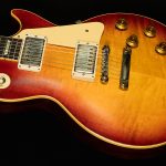 Wildwood Spec 1959 Les Paul Standard - Light Aged