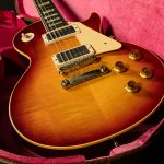 Wildwood Spec 1959 Les Paul Standard - Light Aged
