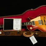 Wildwood Spec 1959 Les Paul Standard - Light Aged