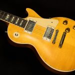 Wildwood Spec by Tom Murphy 1958 Les Paul Standard - Murphy-Painted, Heavy Aged