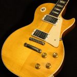 Wildwood Spec by Tom Murphy 1958 Les Paul Standard - Murphy-Painted, Heavy Aged