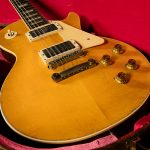 Wildwood Spec by Tom Murphy 1958 Les Paul Standard - Murphy-Painted, Heavy Aged