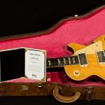 Wildwood Spec by Tom Murphy 1958 Les Paul Standard - Murphy-Painted, Heavy Aged