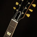 Wildwood Spec by Tom Murphy 1958 Les Paul Standard - Murphy-Painted, Heavy Aged