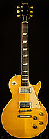Wildwood Spec by Tom Murphy 1958 Les Paul Standard - Murphy-Painted, Heavy Aged