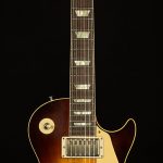 Wildwood Spec by Tom Murphy 1958 Les Paul Standard - Murphy-Painted, Heavy Aged