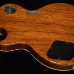 Wildwood Spec by Tom Murphy 1958 Les Paul Standard - Murphy-Painted, Heavy Aged