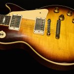 Wildwood Spec by Tom Murphy 1958 Les Paul Standard - Murphy-Painted, Heavy Aged