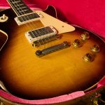 Wildwood Spec by Tom Murphy 1958 Les Paul Standard - Murphy-Painted, Heavy Aged