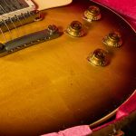 Wildwood Spec by Tom Murphy 1958 Les Paul Standard - Murphy-Painted, Heavy Aged