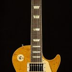 Wildwood Spec by Tom Murphy 1958 Les Paul Standard - Gloss