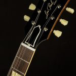 Wildwood Spec by Tom Murphy 1958 Les Paul Standard - Gloss