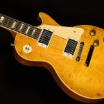 Wildwood Spec by Tom Murphy 1958 Les Paul Standard - Gloss
