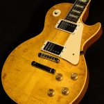 Wildwood Spec by Tom Murphy 1958 Les Paul Standard - Gloss