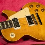 Wildwood Spec by Tom Murphy 1958 Les Paul Standard - Gloss
