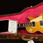 Wildwood Spec by Tom Murphy 1958 Les Paul Standard - Gloss