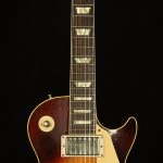 Wildwood Spec by Tom Murphy 1958 Les Paul Standard - Murphy-Painted, Heavy Aged