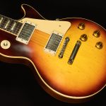 Wildwood Spec by Tom Murphy 1958 Les Paul Standard - Murphy-Painted, Heavy Aged