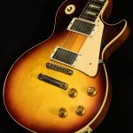 Wildwood Spec by Tom Murphy 1958 Les Paul Standard - Murphy-Painted, Heavy Aged