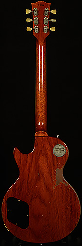 Wildwood Spec 1958 Les Paul Standard - Heavy Aged