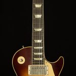 Wildwood Spec 1958 Les Paul Standard - Heavy Aged