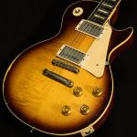Wildwood Spec 1958 Les Paul Standard - Heavy Aged